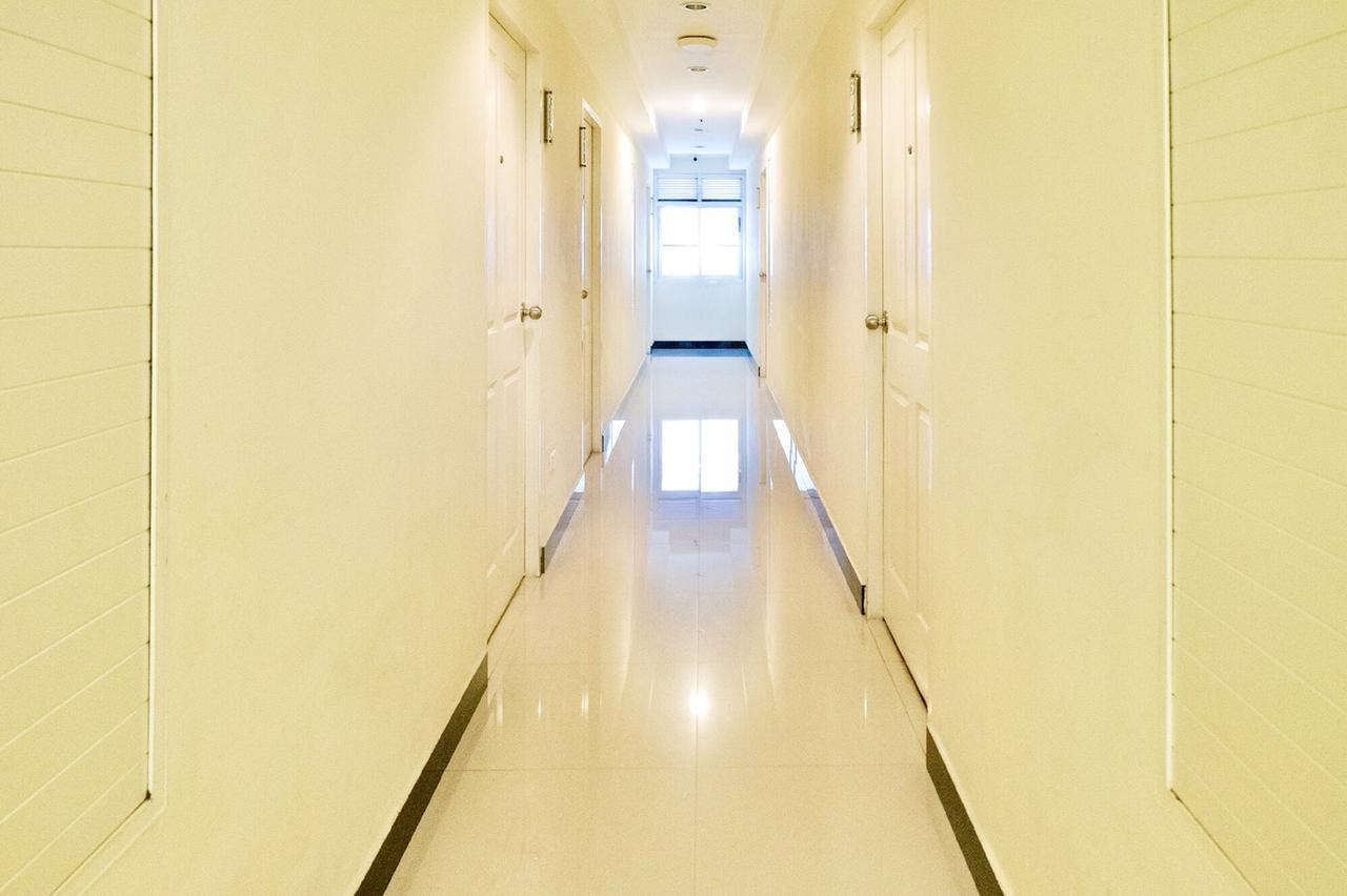The Konnect Hotel Bangkok