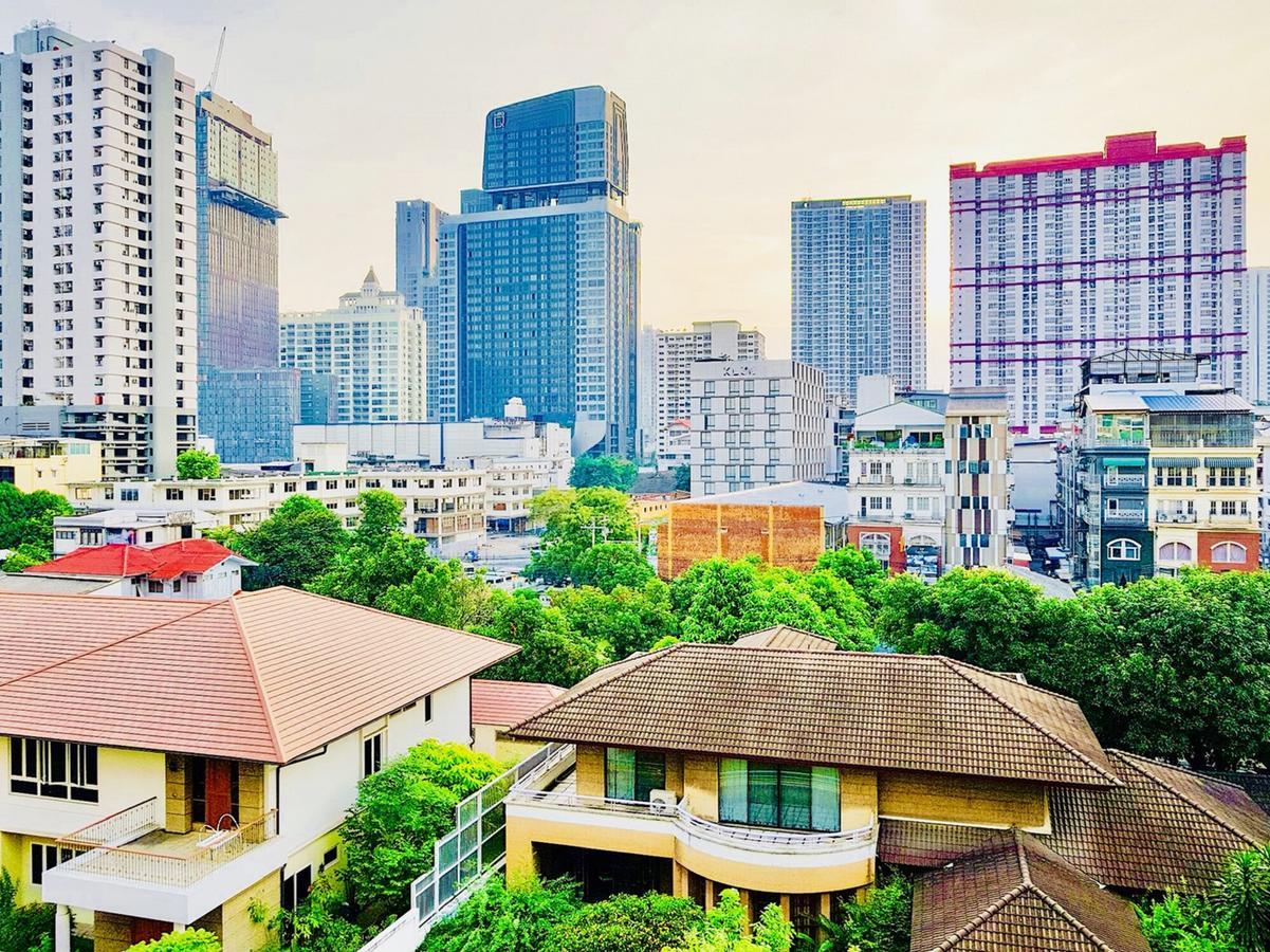 The Konnect Hotel Bangkok
