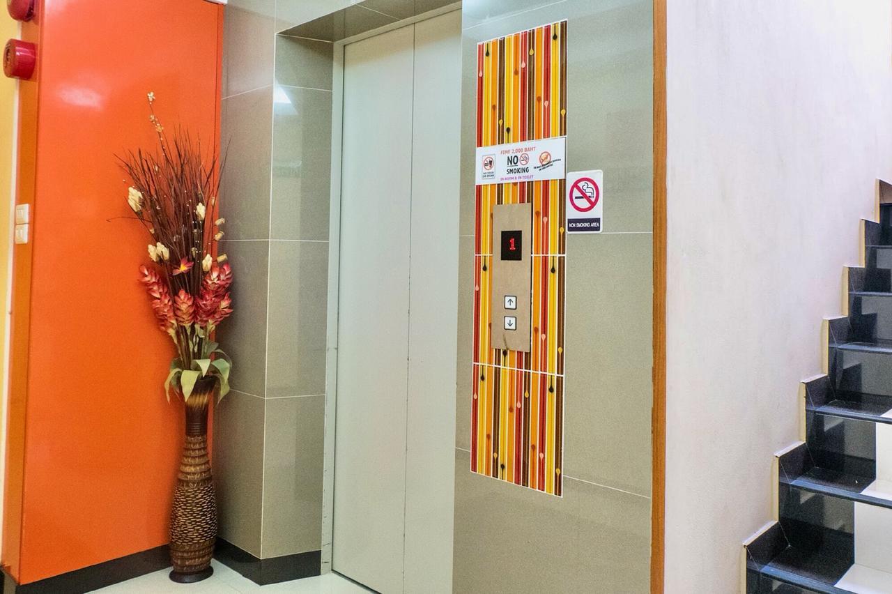 The Konnect Hotel 2*