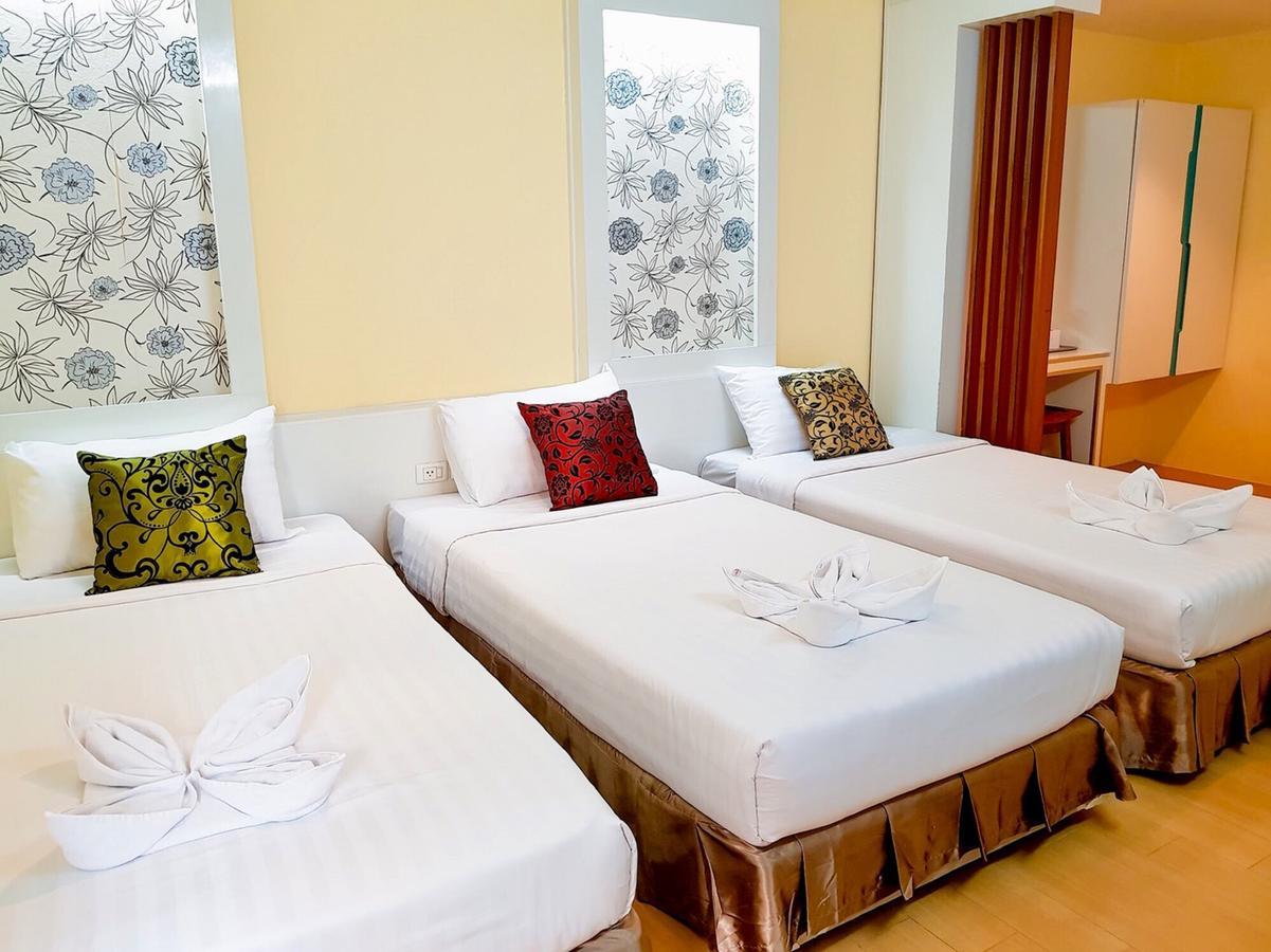 The Konnect 2* Bangkok