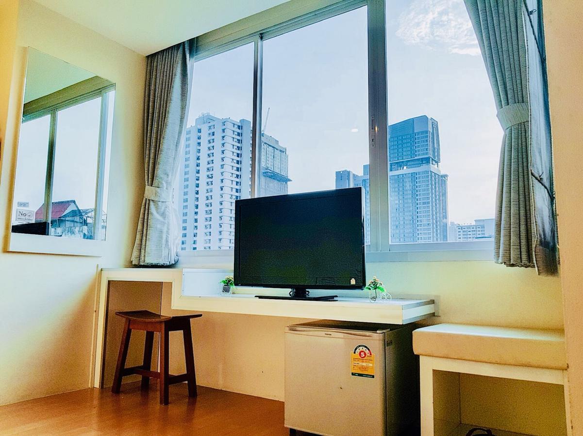 Hotel The Konnect Bangkok
