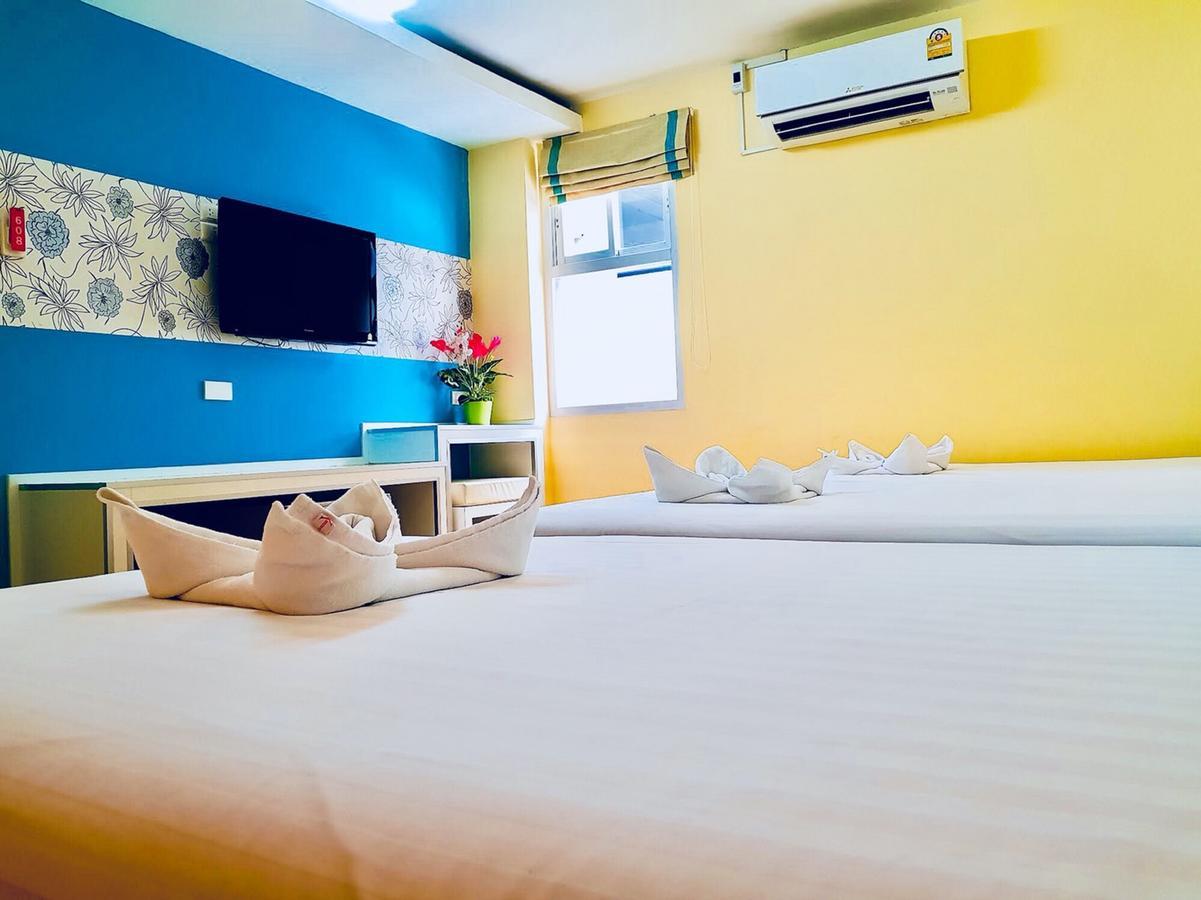 The Konnect Bangkok