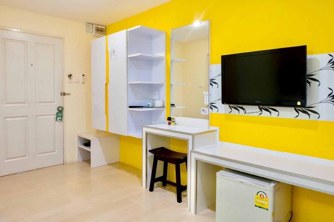 Hotel The Konnect 2*