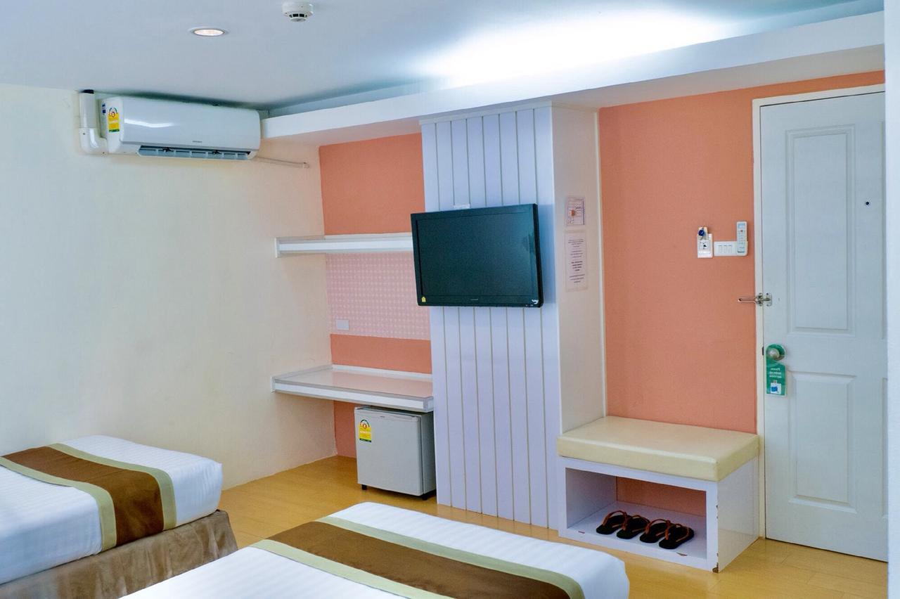 Hotel The Konnect