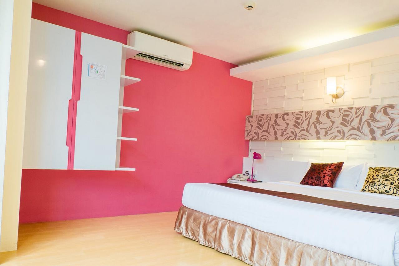 The Konnect 2* Bangkok