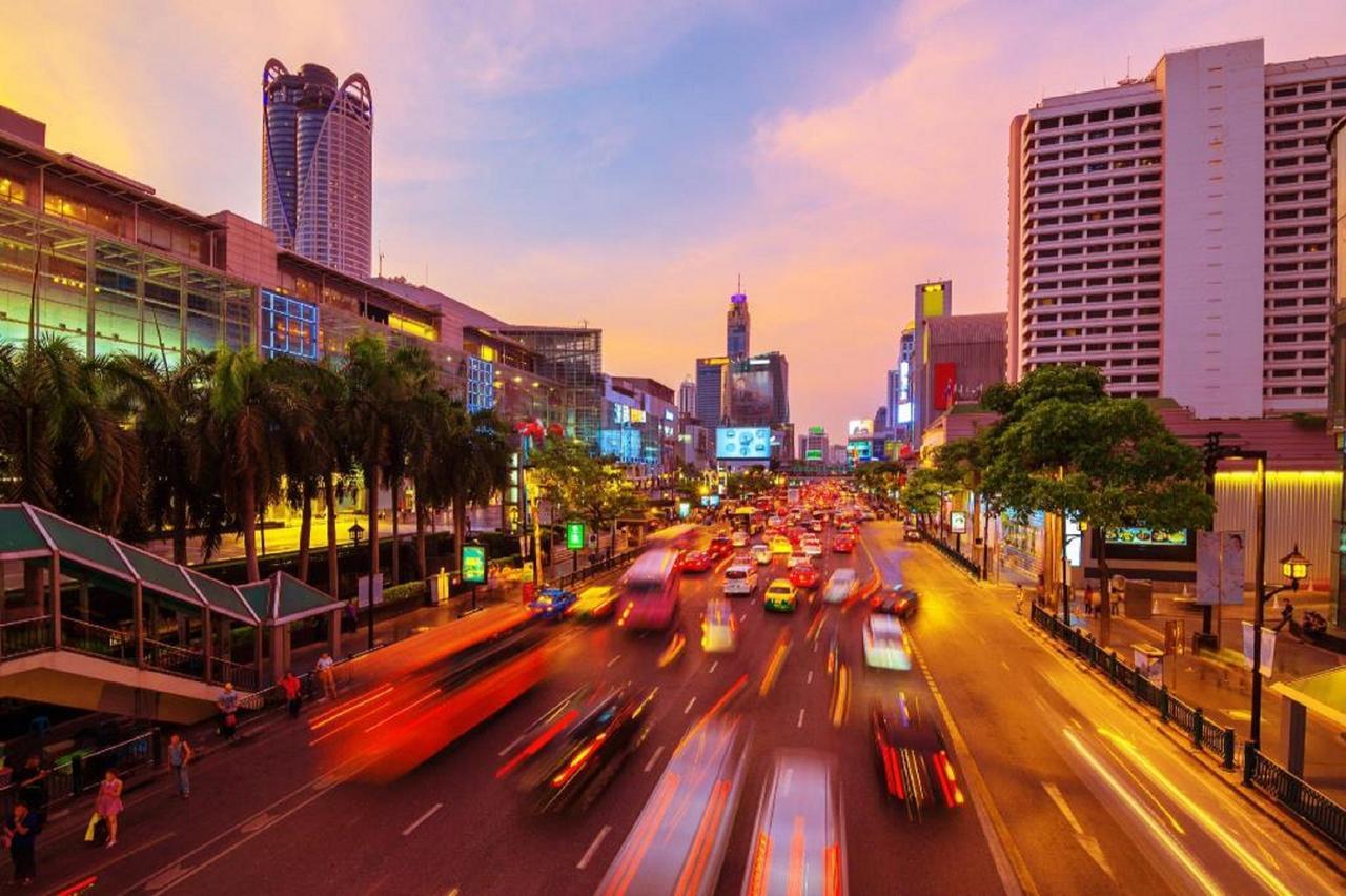 The Konnect Bangkok