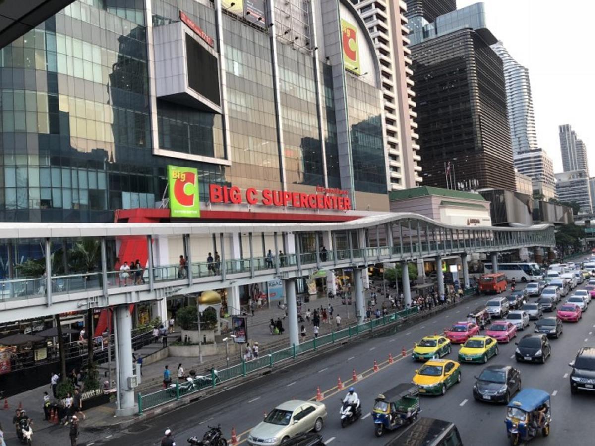 The Konnect Hotel Bangkok