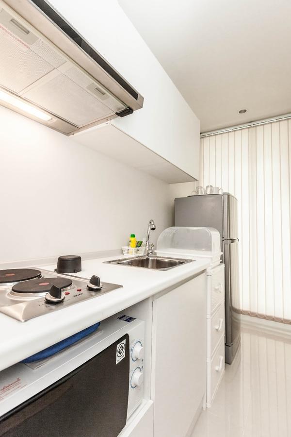 Aparthotel The Cube Government Complex Laksi 3*