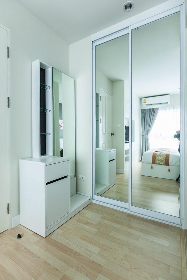 The Cube Government Complex Laksi Aparthotel 3*