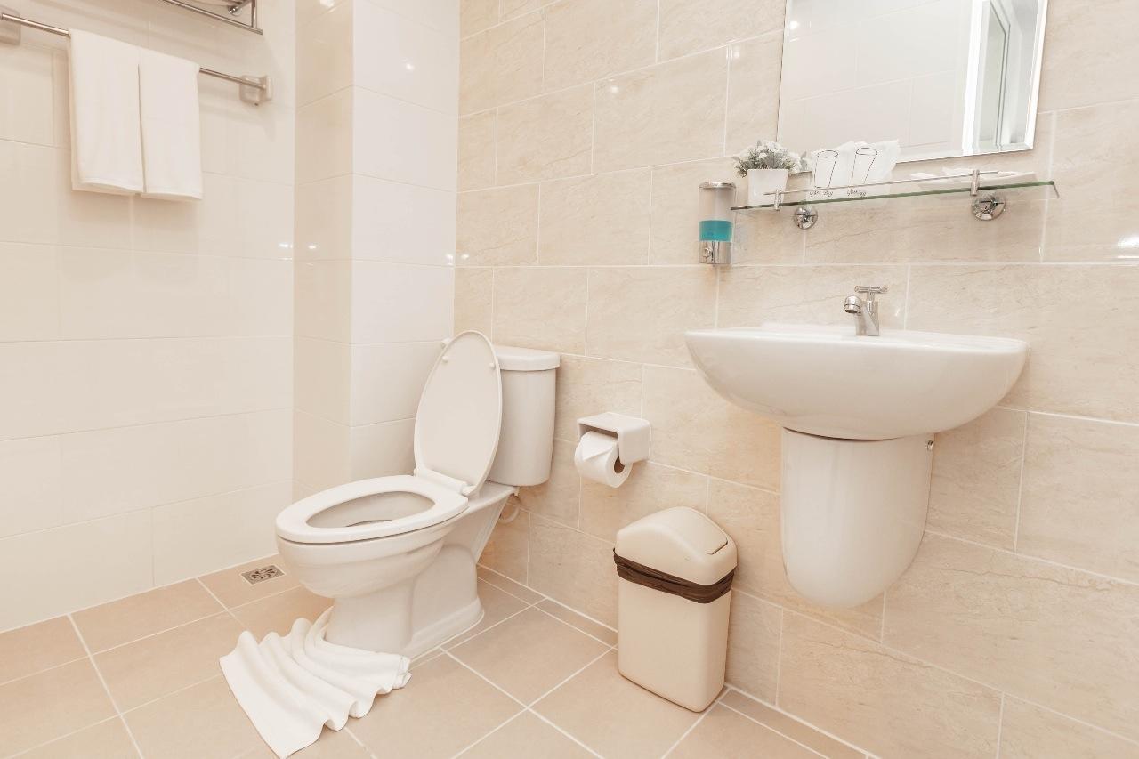 Aparthotel The Cube Government Complex Laksi 3*