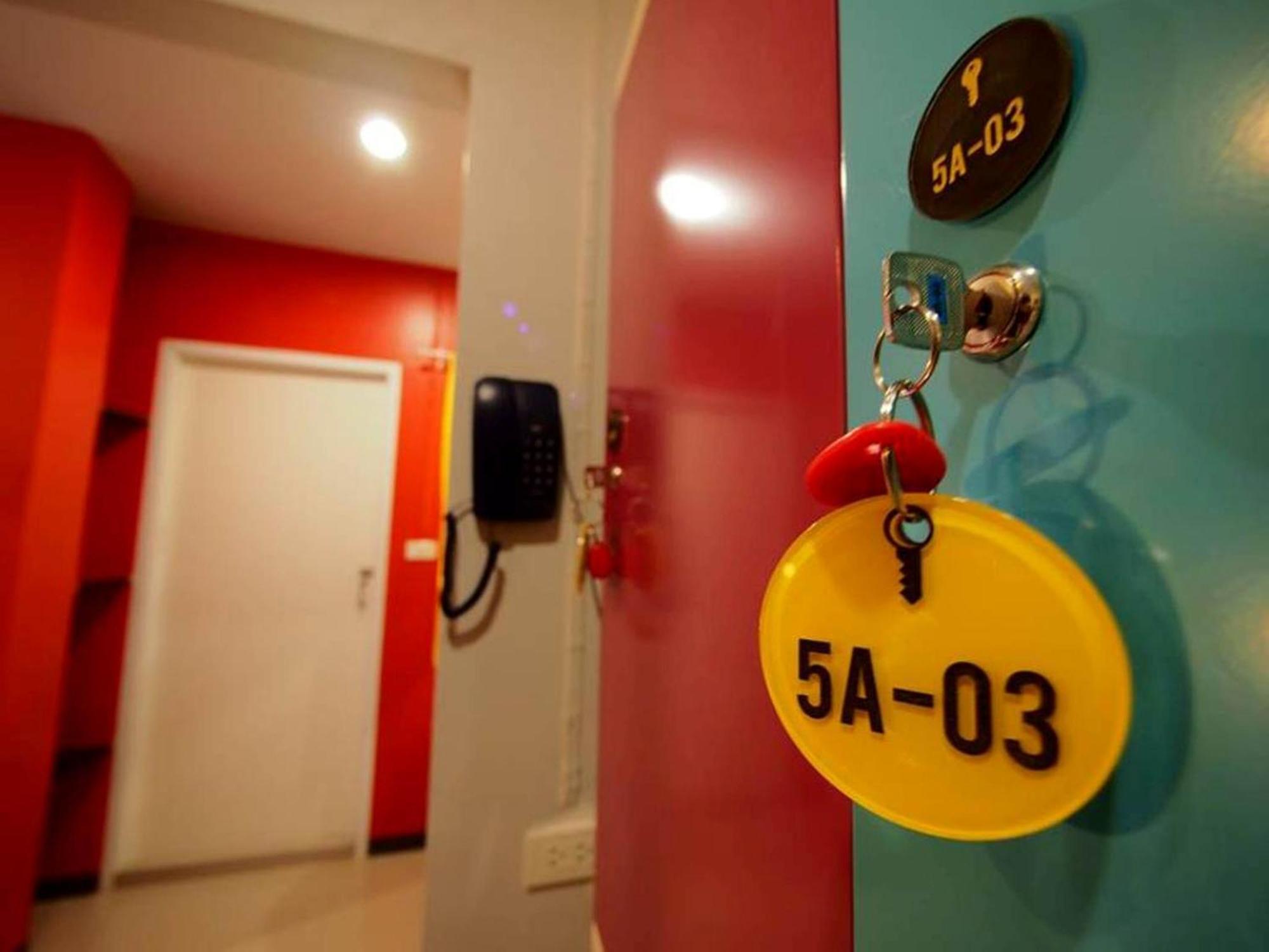 Asrama S1hostel