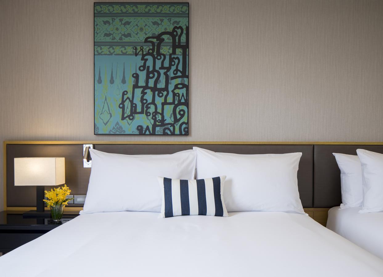 Hotel Travelodge Sukhumvit 11 Bangkok