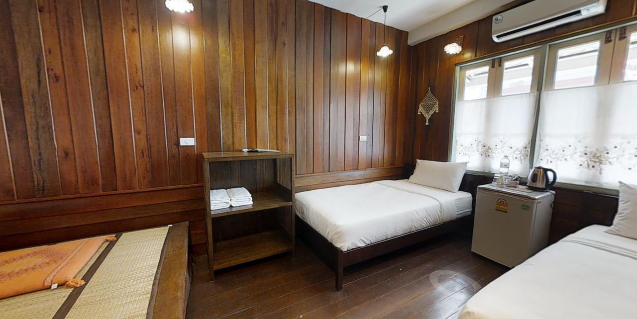 Guest house & Hashery Boutique House