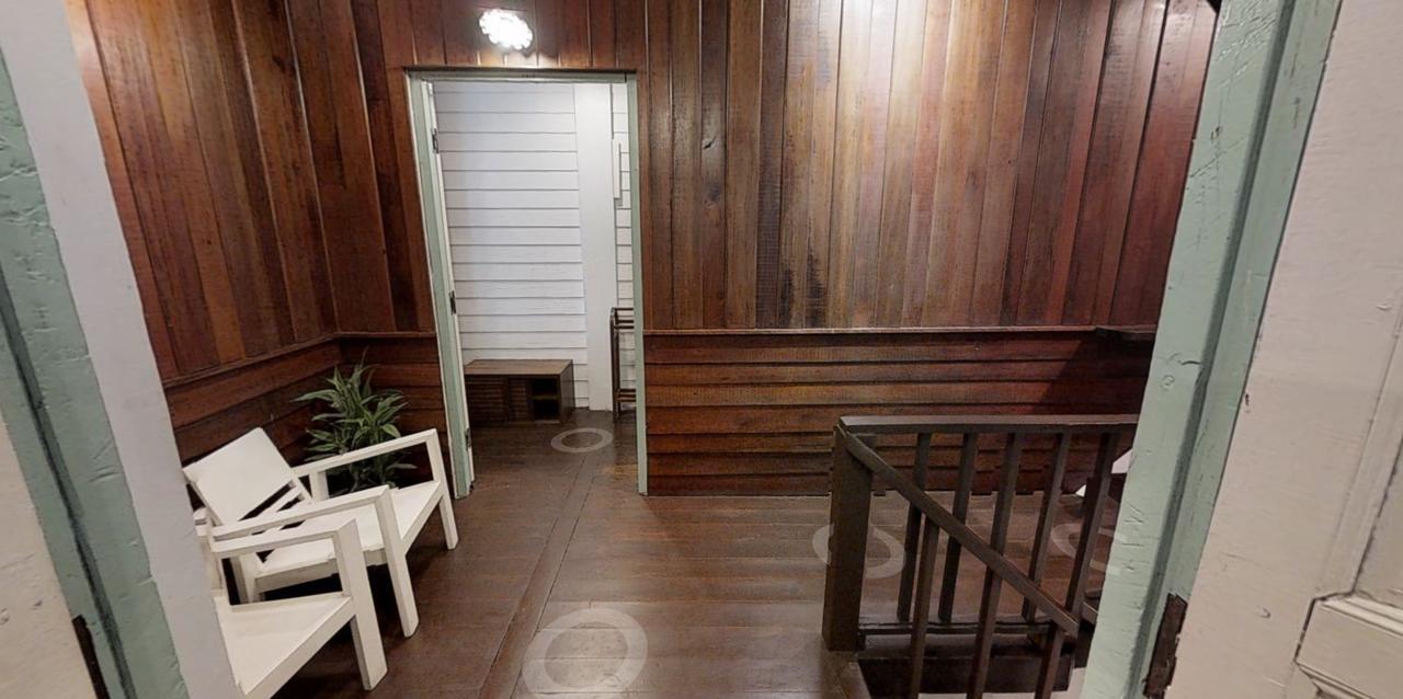 & Hashery Boutique House Guest house 3*