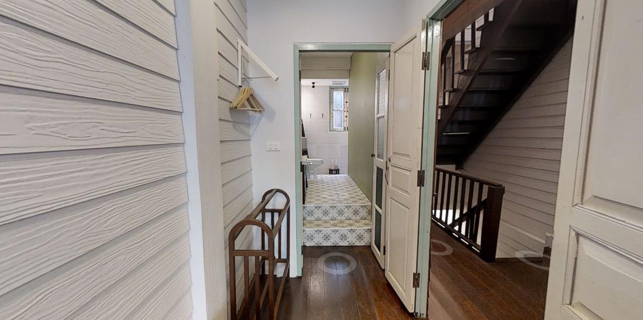 & Hashery Boutique House Guest house 3*
