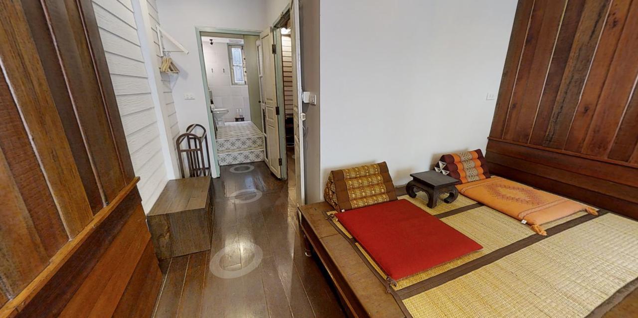 & Hashery Boutique House Bangkok