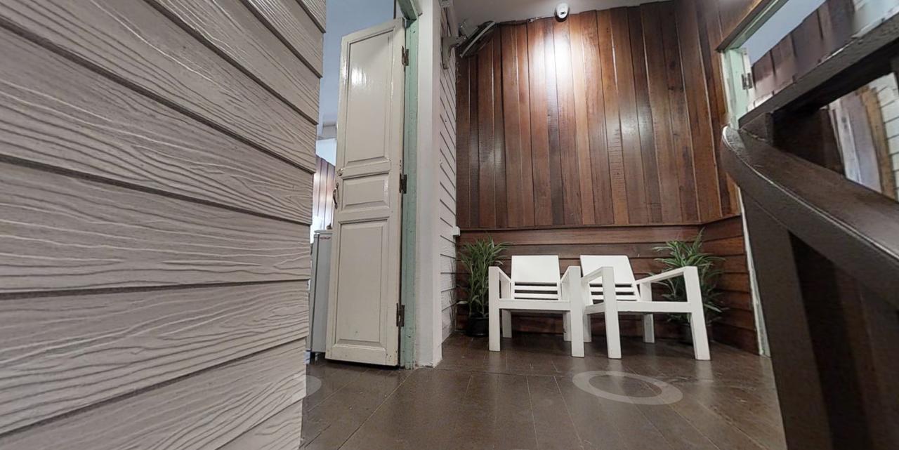 Guest house & Hashery Boutique House