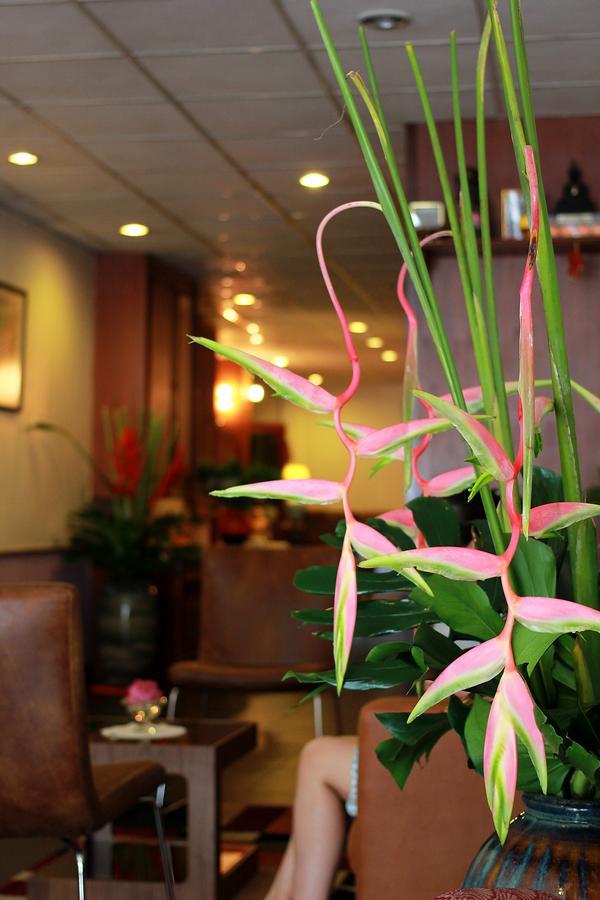 Hotel Travel Surawong (adults Only) Bangkok