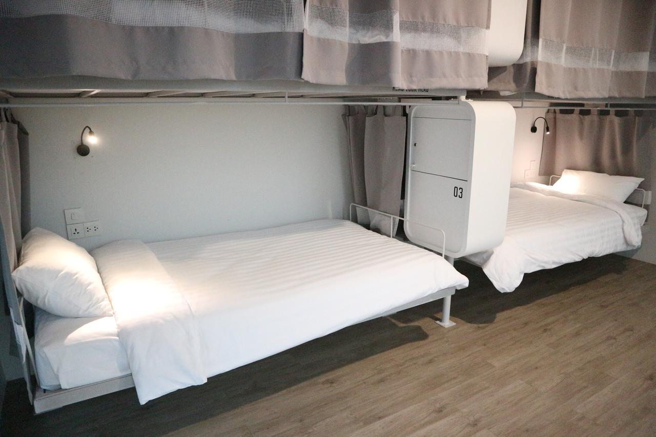 Bedspread (adults Only) Asrama Bangkok