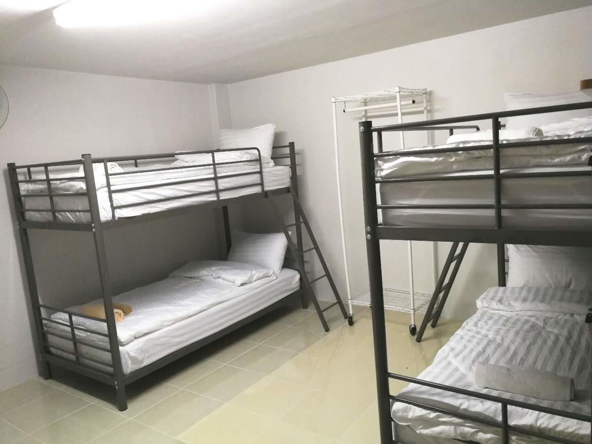 Aparthotel Room58 *