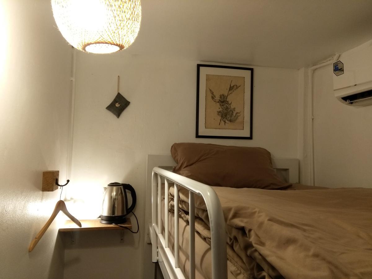 La Hotel Bangkok