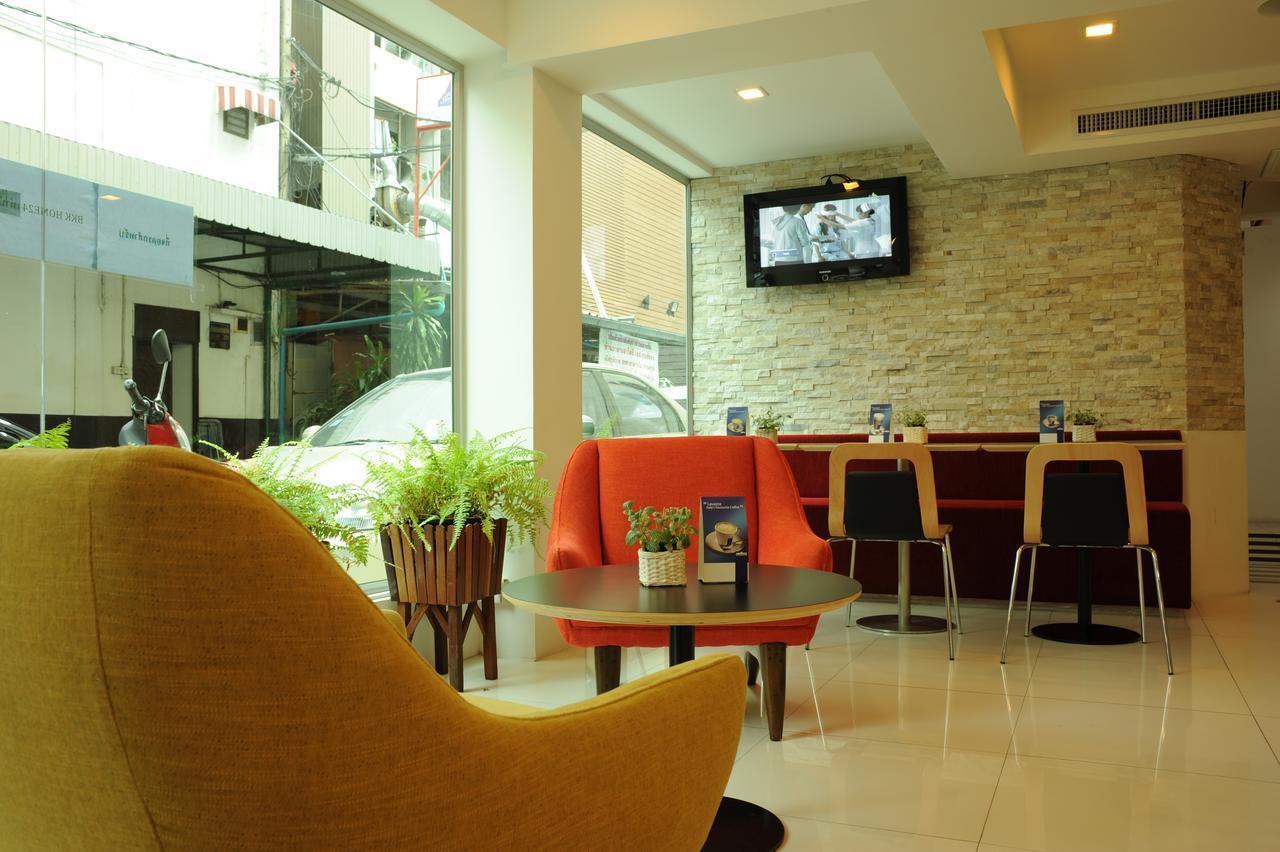 Bkk 24 Boutique 3*