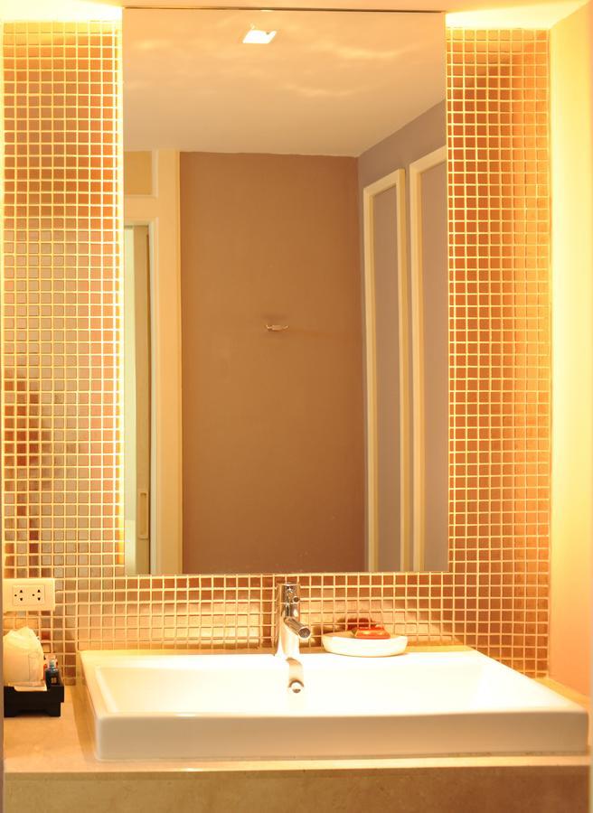 Hotel Bkk 24 Boutique 3*