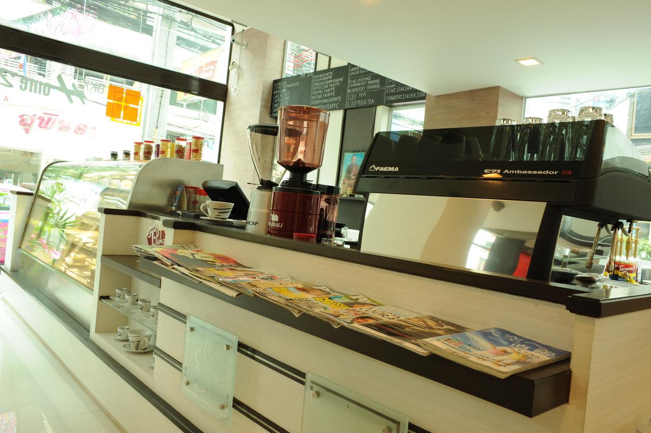 Bkk 24 Boutique