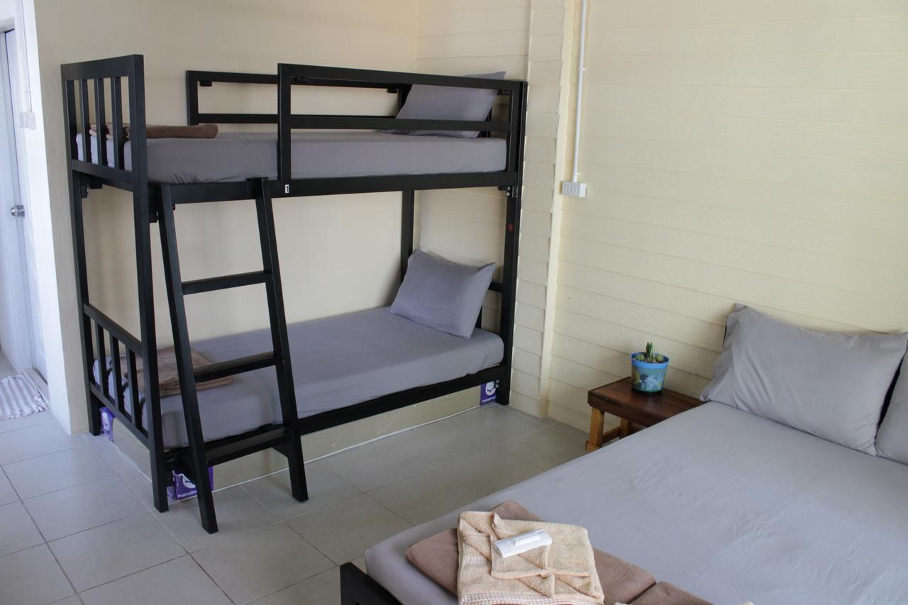 Albergue The Oasis Chinatown (adults Only) Banguecoque