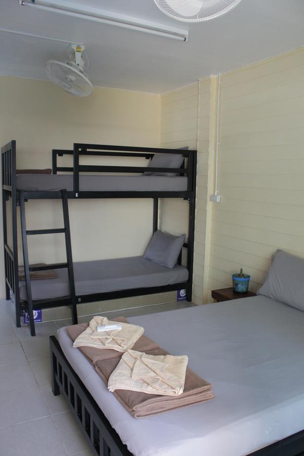 The Oasis Chinatown (adults Only) Albergue