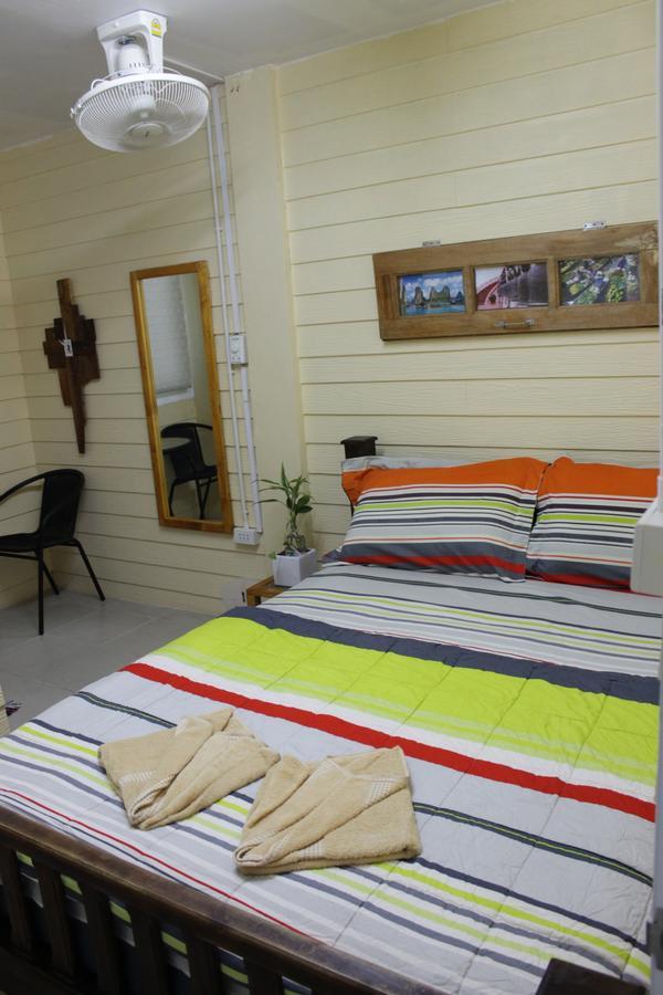 Albergue The Oasis Chinatown (adults Only) Banguecoque