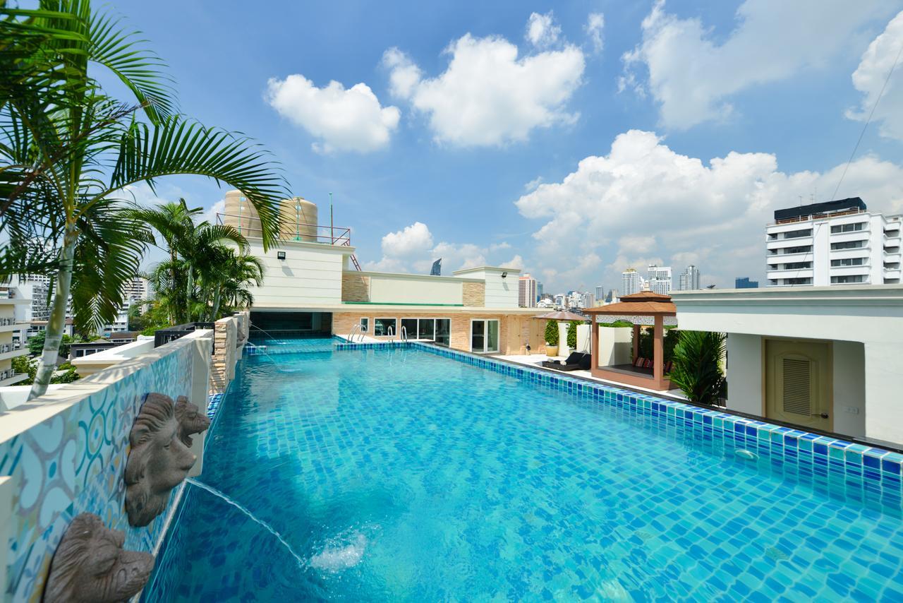 Hotel Aspira Hana Executive Thonglor Bangkok