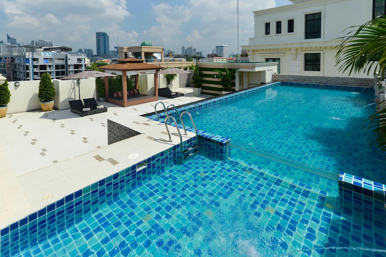 Hotel Aspira Hana Executive Thonglor Bangkok