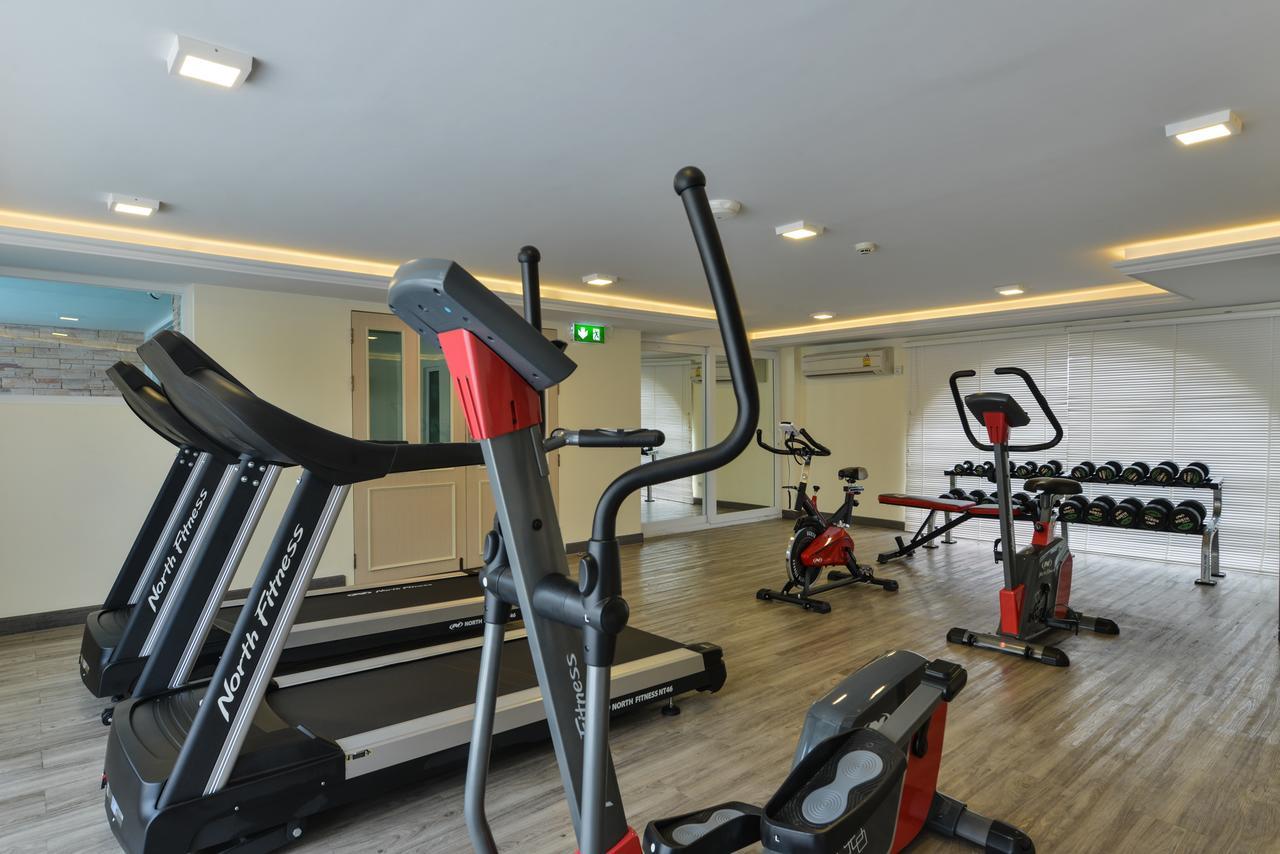 Aspira Hana Executive Thonglor