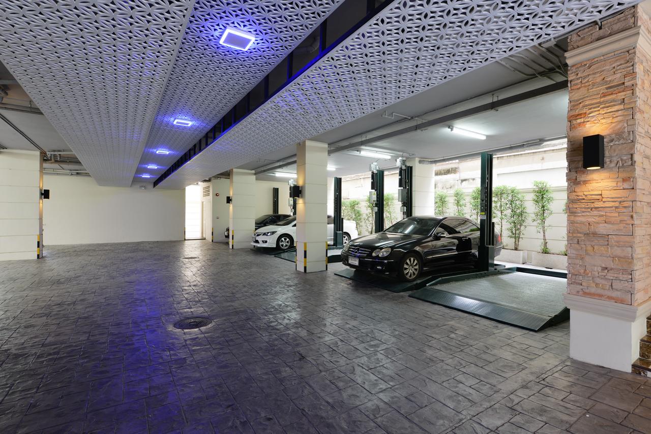Aspira Hana Executive Thonglor Bangkok