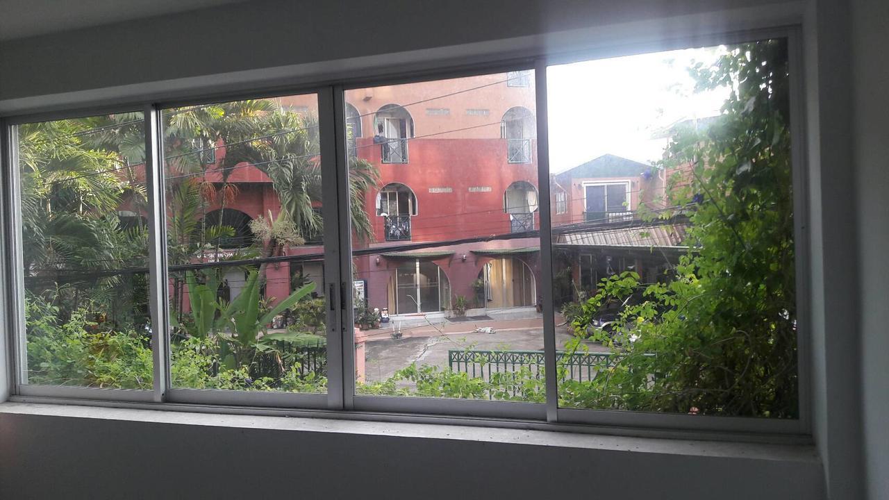 Baankhunmae Aparthotel 2*