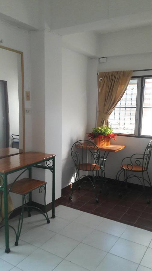 Aparthotel Baankhunmae