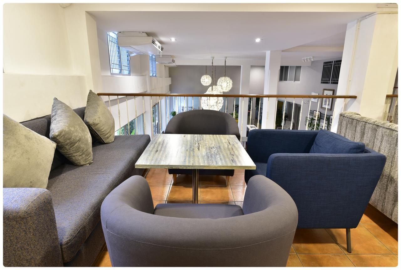 Ratchadamnoen 4* Bangkok