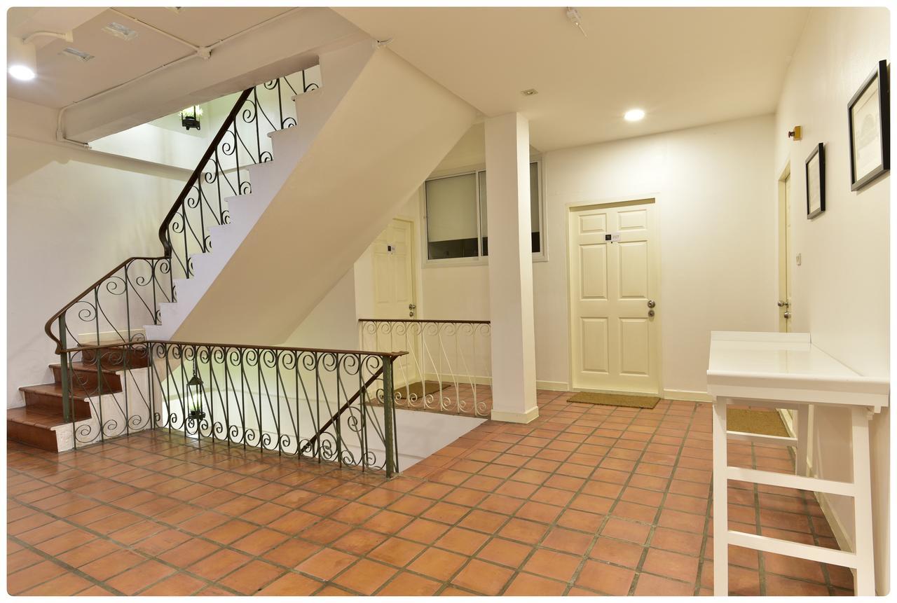 Ratchadamnoen 4* Bangkok