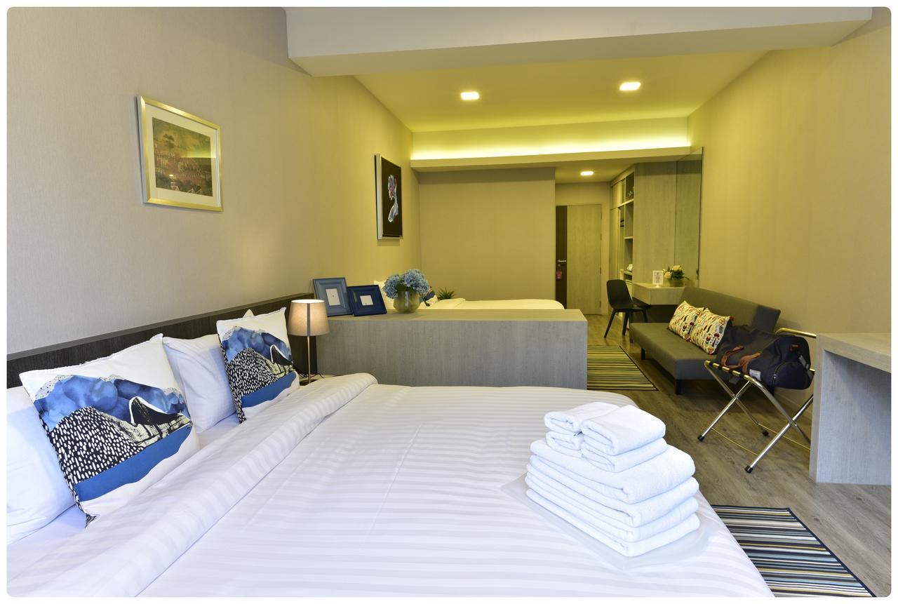 Ratchadamnoen 4* Bangkok