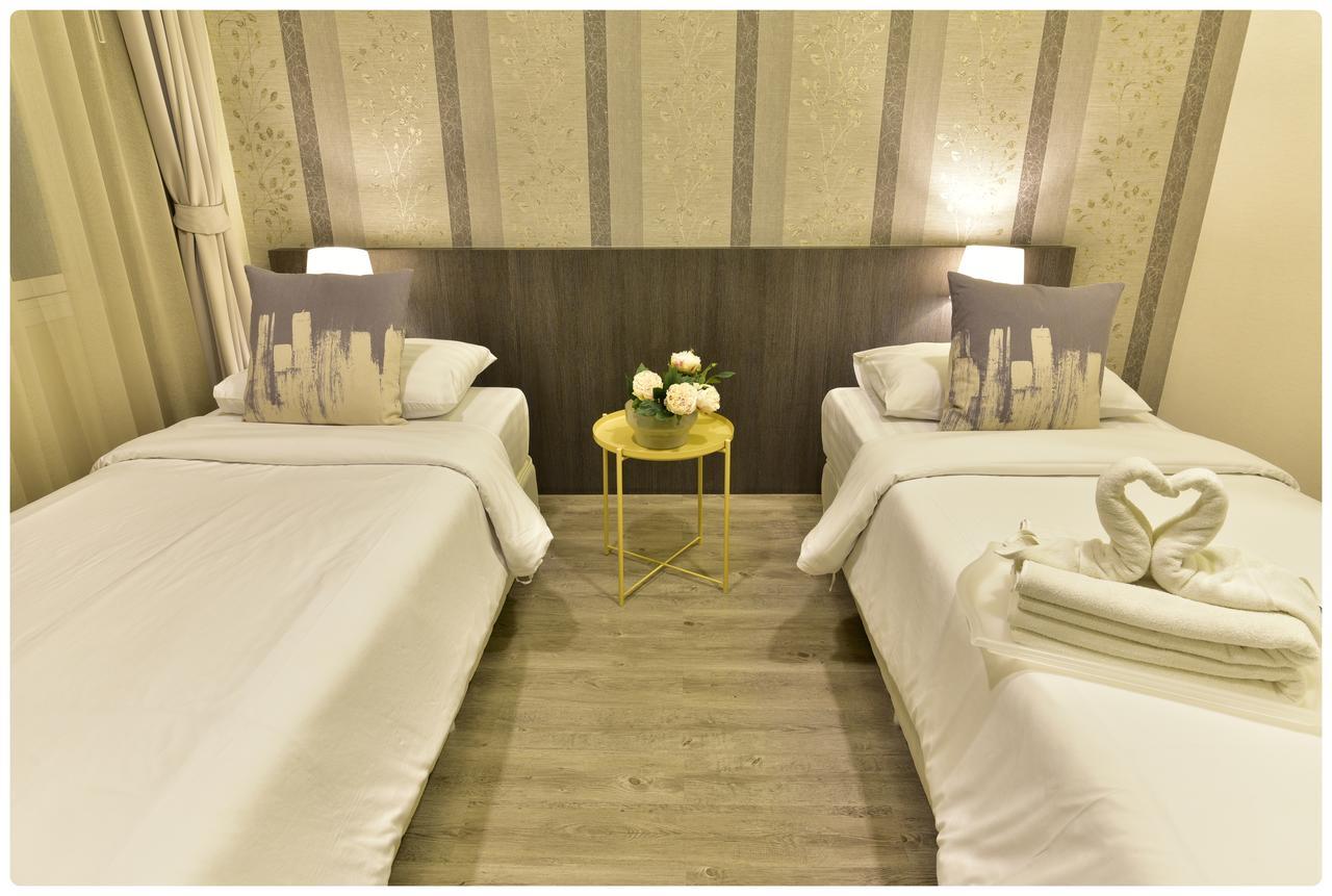 Ratchadamnoen Hotel