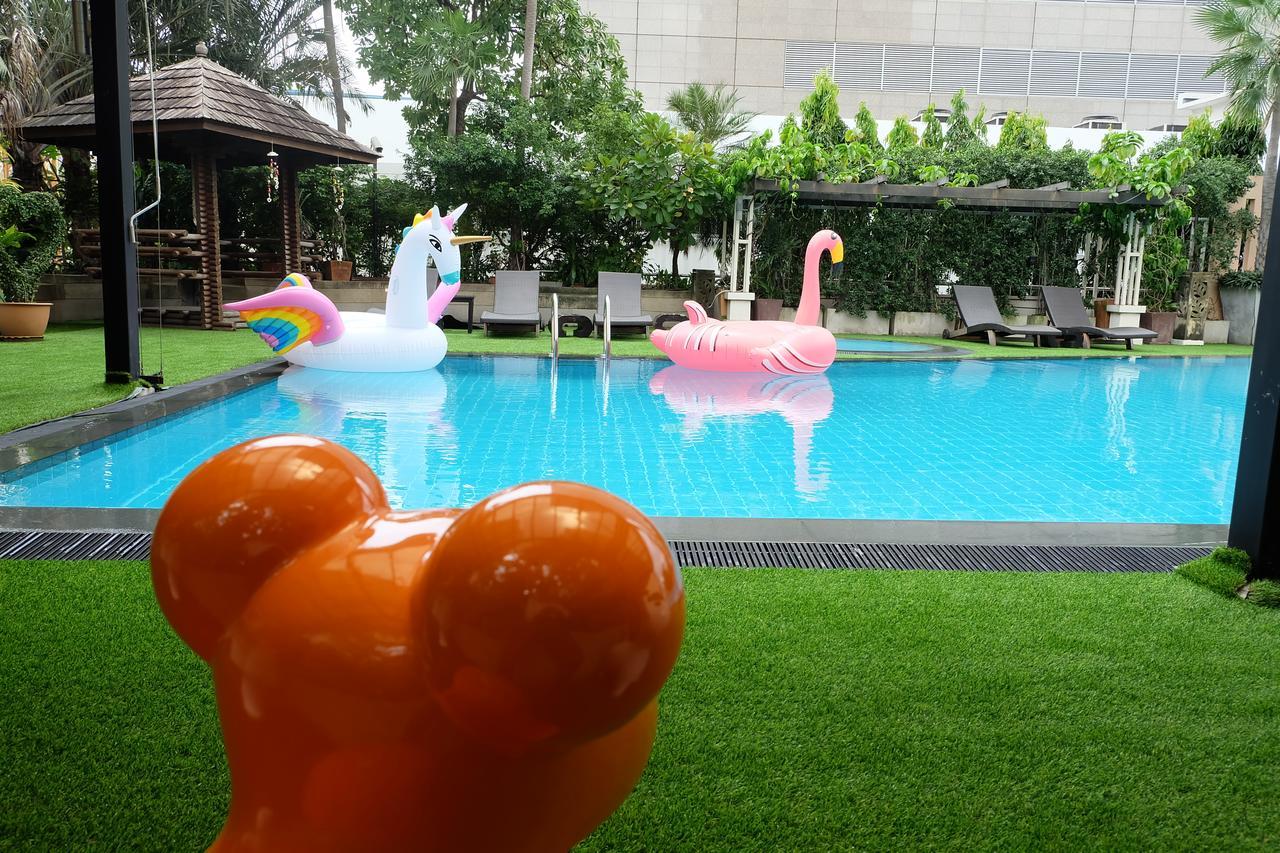 Aparthotel Abloom Exclusive Serviced Banguecoque