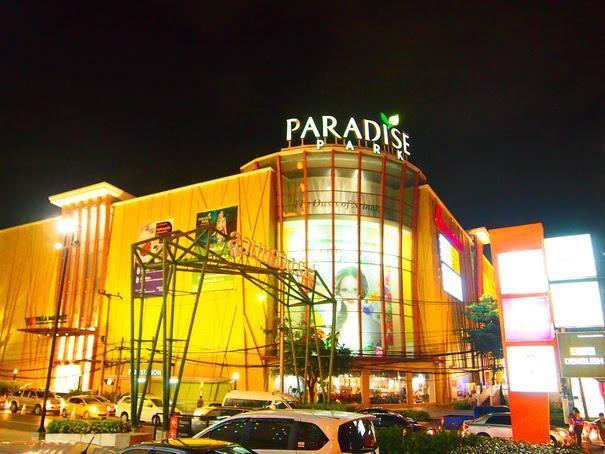 42 Place 2* Bangkok