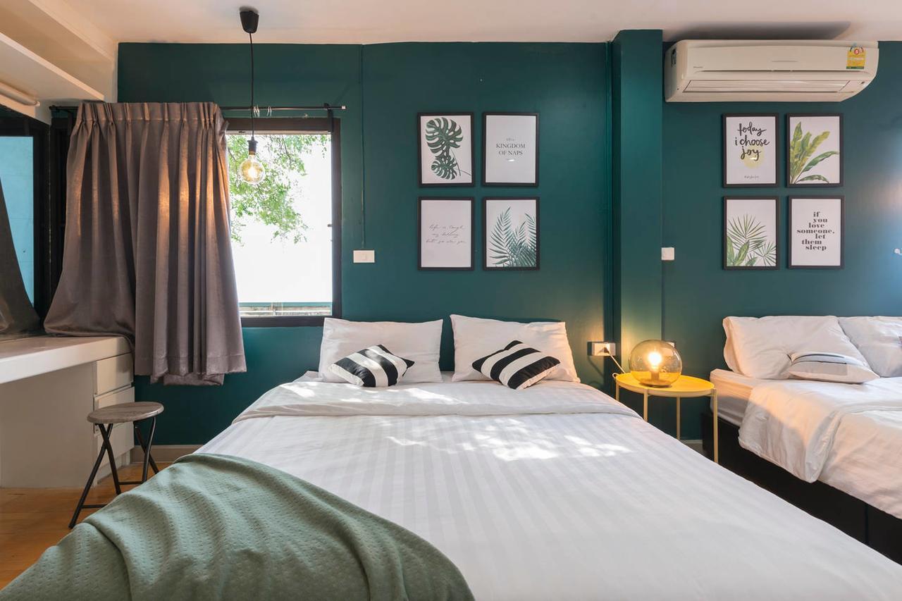 Adelis 55 Holiday home Bangkok