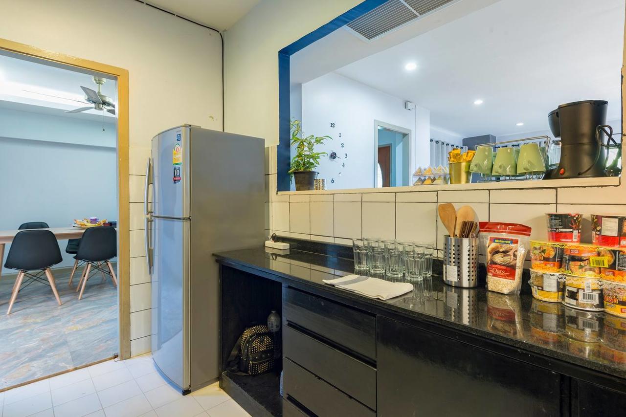 Adelis 55 Holiday home Bangkok