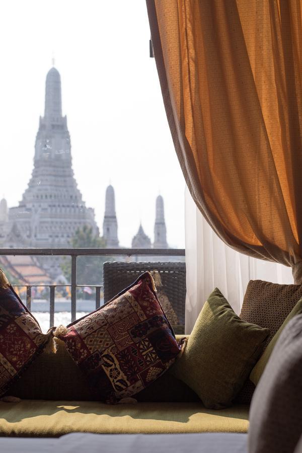 Sala Arun Aparthotel 4*