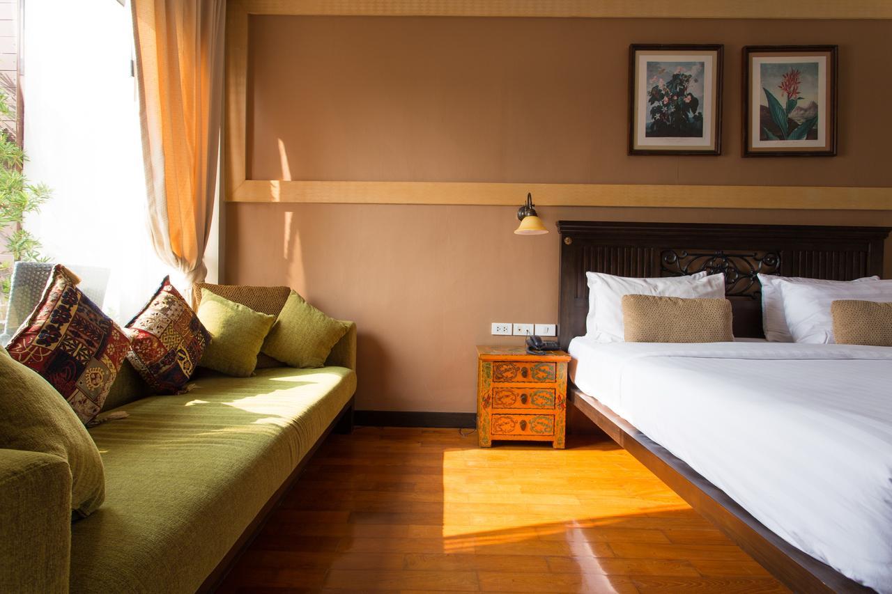 Aparthotel Sala Arun