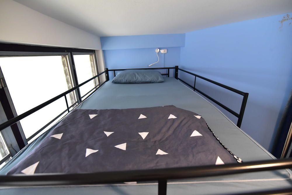 Lazy Blue House 2* Bangkok