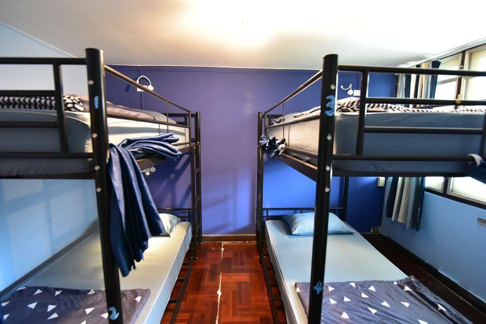 Lazy Blue House 2*