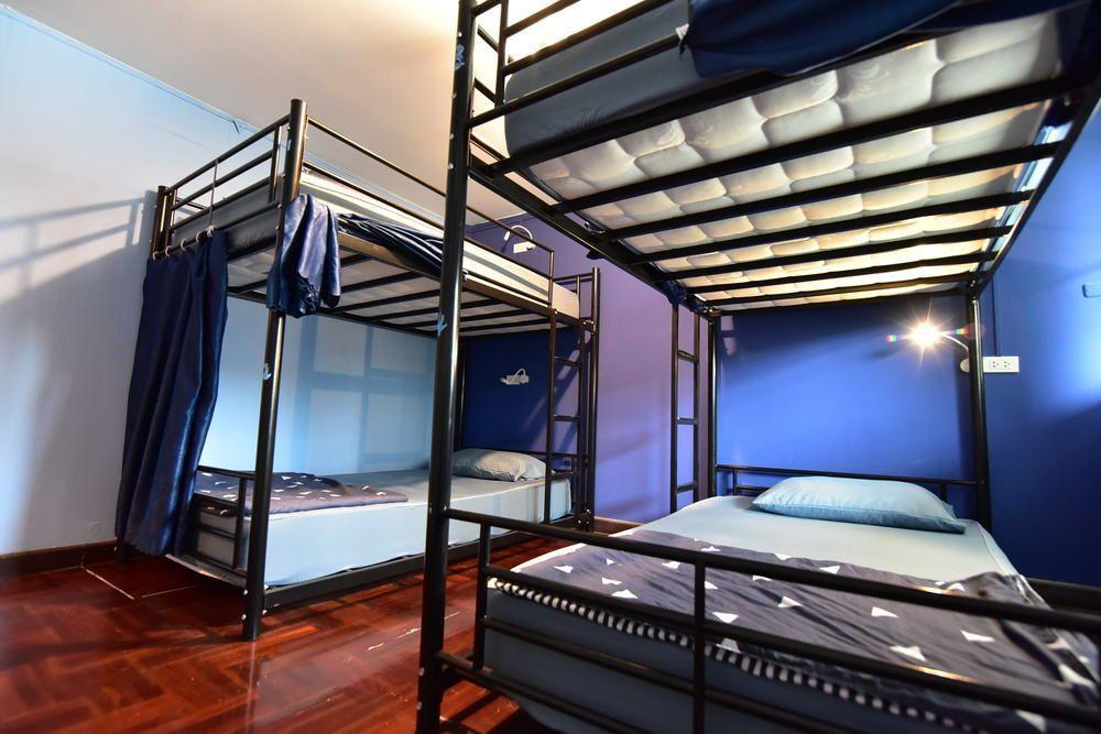 Lazy Blue House 2* Bangkok